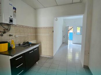 ALQUILO DEPARTAMENTO .