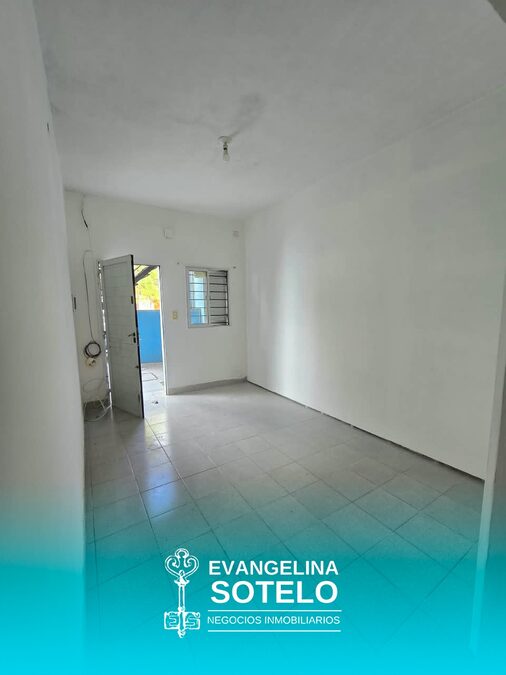 ALQUILO DEPARTAMENTO .