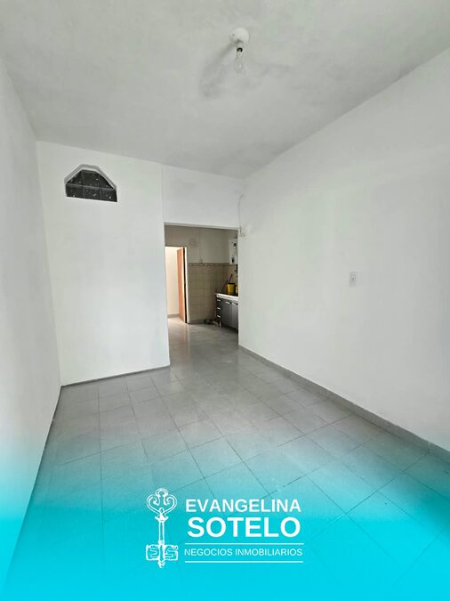 ALQUILO DEPARTAMENTO .