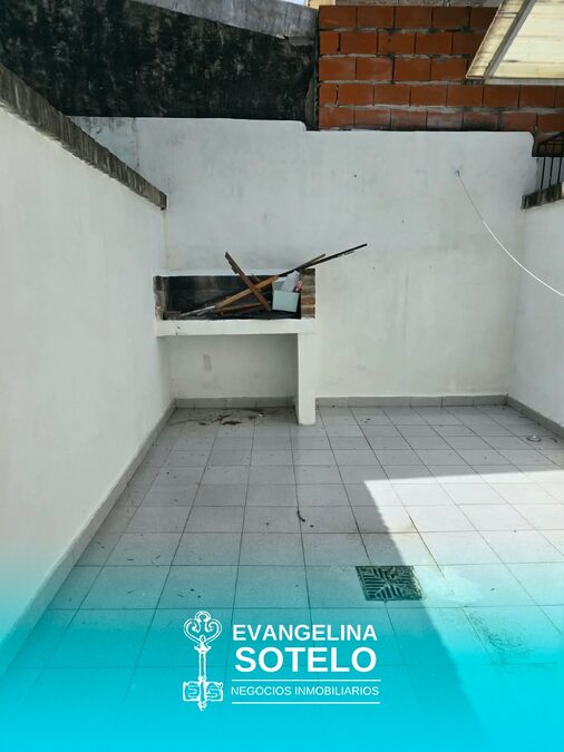 ALQUILO DEPARTAMENTO .