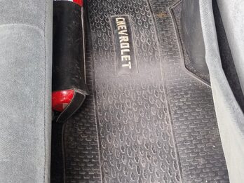 Chevrolet S10 Full