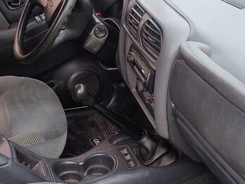 Chevrolet S10 Full