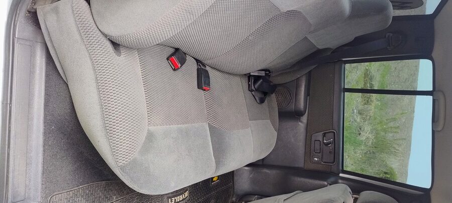 Chevrolet S10 Full