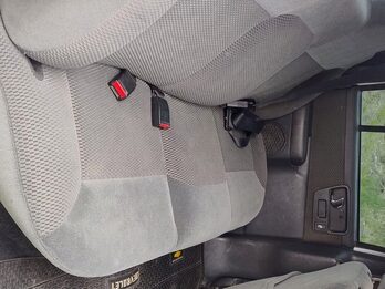 Chevrolet S10 Full