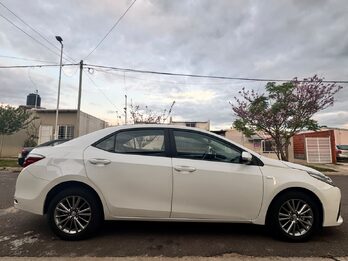 Toyota Corolla XEi 2019 Manual – 31.700 km