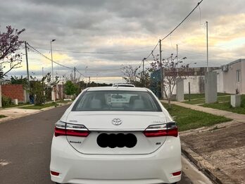Toyota Corolla XEi 2019 Manual – 31.700 km