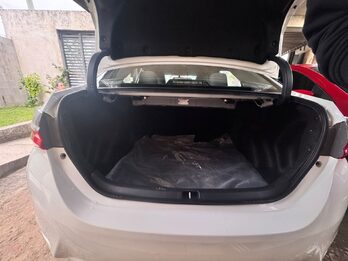 Toyota Corolla XEi 2019 Manual – 31.700 km
