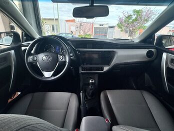 Toyota Corolla XEi 2019 Manual – 31.700 km