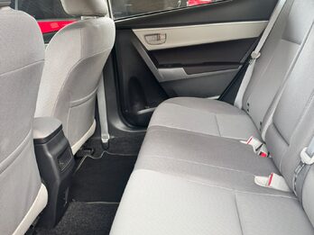 Toyota Corolla XEi 2019 Manual – 31.700 km