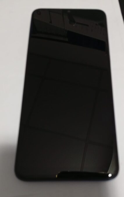 Celular TCL 20E 128 GB Azul