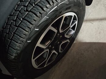 RANGER XLT LIMITED PLUS V6 3.0 IMPECABLE 250 CV