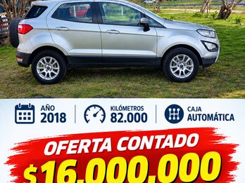 Ford Eco Sport
