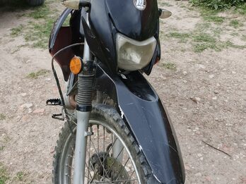 Motomel Skua 150