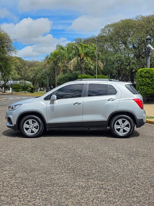 Chevrolet Tracker Premier 2018