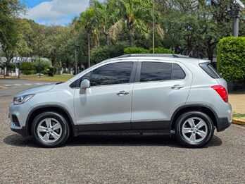 Chevrolet Tracker Premier 2018