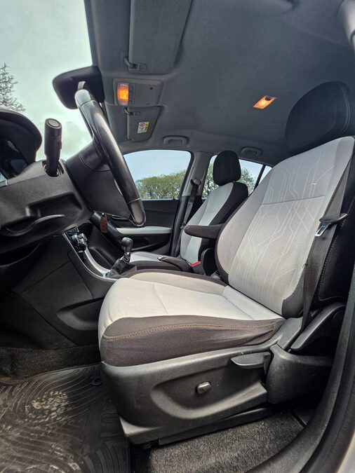Chevrolet Tracker Premier 2018