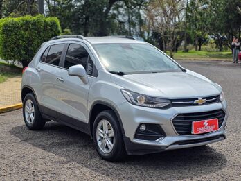 Chevrolet Tracker Premier 2018