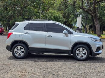 Chevrolet Tracker Premier 2018