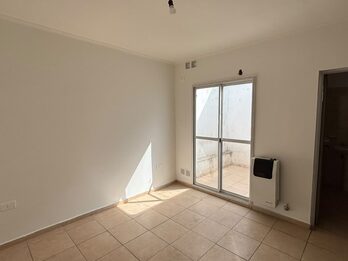 Departamento un dormitorio zona centro