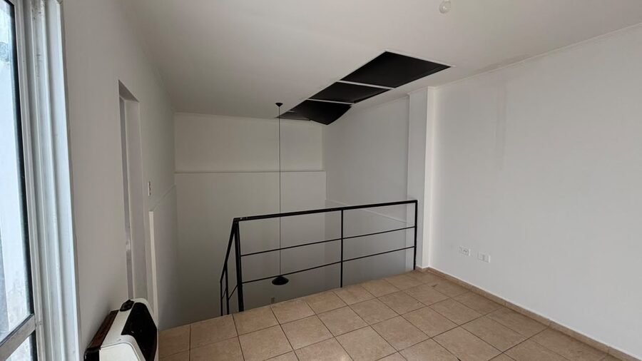 Departamento un dormitorio zona centro