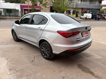 Cronos Drive 1.3 Pack Plus CVT 2024