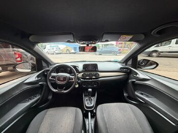 Cronos Drive 1.3 Pack Plus CVT 2024