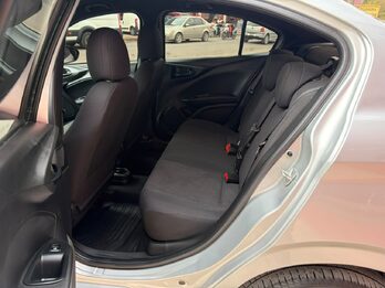 Cronos Drive 1.3 Pack Plus CVT 2024