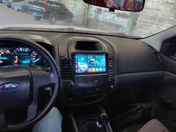 Vendo camioneta ford ranger