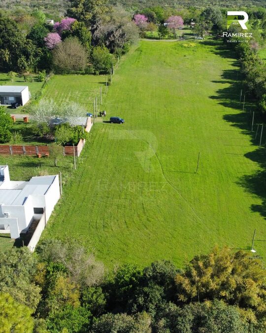 8 LOTES EN VENTA | LISANDRO DE LA TORRE Y ARTIGAS