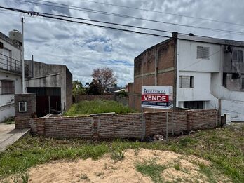 Don Bosco 2181 | Terreno
