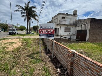 Don Bosco 2181 | Terreno