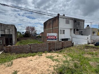 Don Bosco 2181 | Terreno