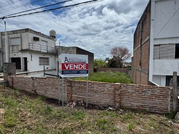 Don Bosco 2181 | Terreno