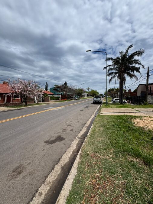 Don Bosco 2181 | Terreno