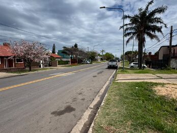 Don Bosco 2181 | Terreno