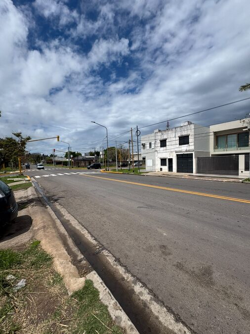 Don Bosco 2181 | Terreno