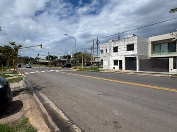 Don Bosco 2181 | Terreno