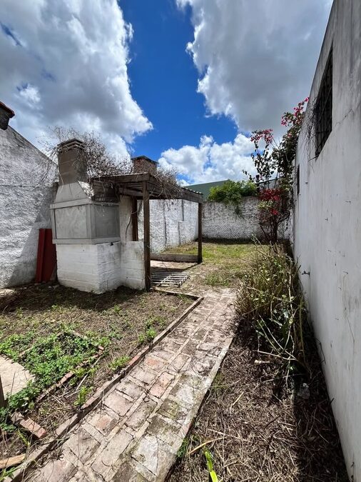 Casa en alquiler - Peru 632