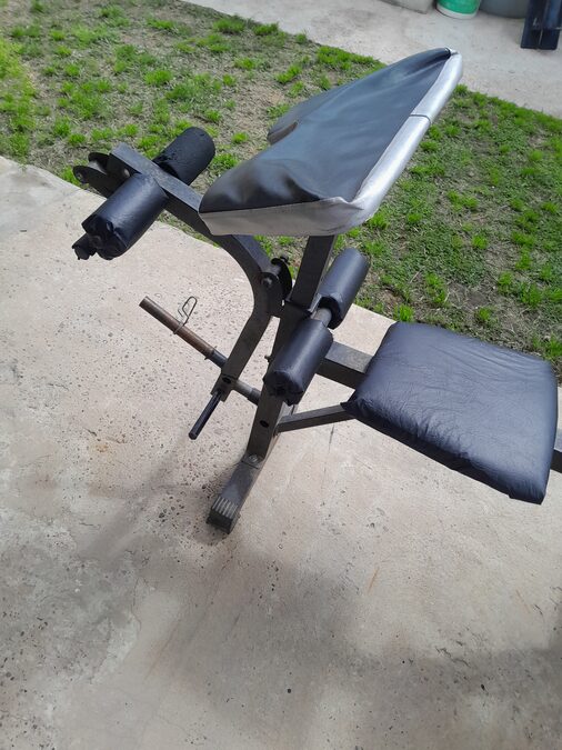 VENDO MULTIGYM