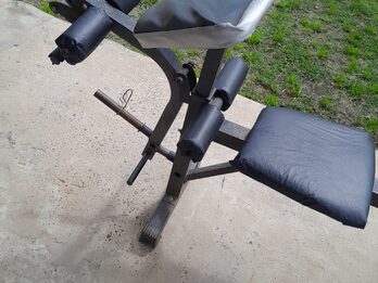 VENDO MULTIGYM