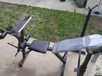 VENDO MULTIGYM