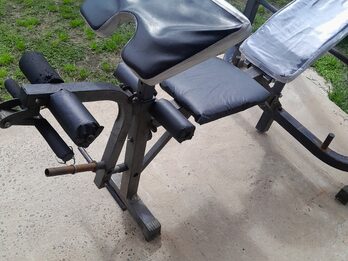 VENDO MULTIGYM