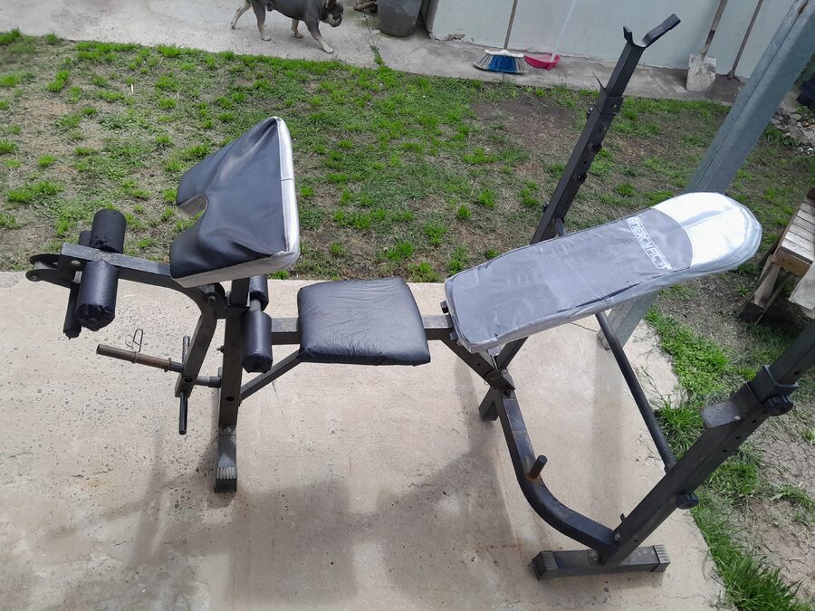 VENDO MULTIGYM