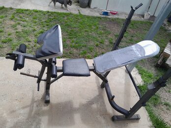 VENDO MULTIGYM