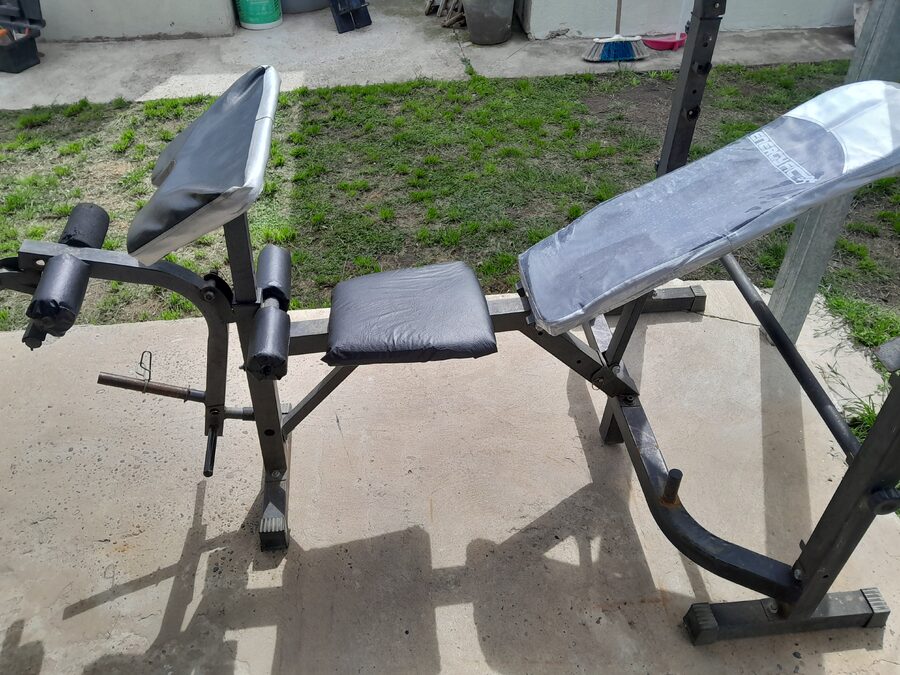 VENDO MULTIGYM