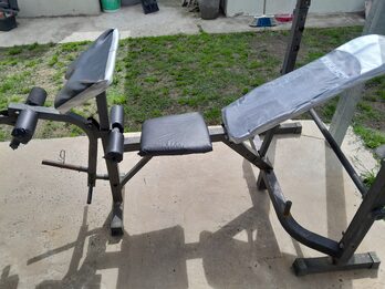 VENDO MULTIGYM