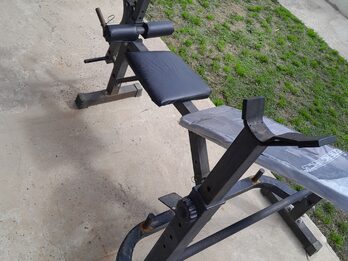 VENDO MULTIGYM