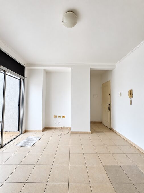 ALQUILER DEPTO 1 DORMITORIO CON TERRAZA BUENOS AIRES Y GARAY