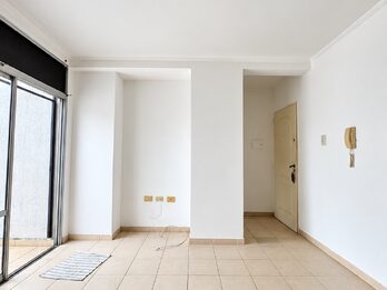 ALQUILER DEPTO 1 DORMITORIO CON TERRAZA BUENOS AIRES Y GARAY