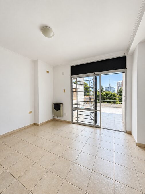 ALQUILER DEPTO 1 DORMITORIO CON TERRAZA BUENOS AIRES Y GARAY